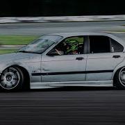 E36 Drift