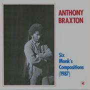 Anthony Braxton Four In One