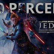 Star Wars Jedi Fallen Order 100 Pc Прохождение 4K 1