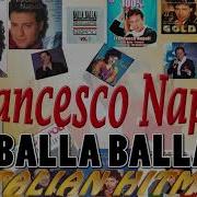 Francesco Napoli Balla Balla Remix