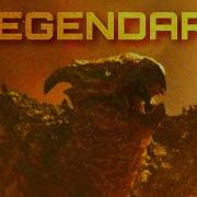 Rodan Legendary Roars