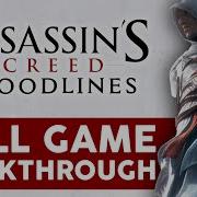 Bloodlines Assassin S Creed