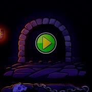 The Challenge Geometry Dash