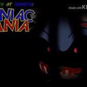 Fnas Maniac Mania Ost