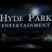 Hyde Park Entertainment