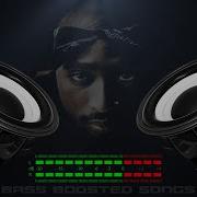 2Pac Bass