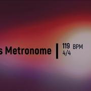 Акапелла 119 Bpm