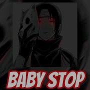 Bb Music Baby Stop