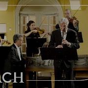 Bach Brandenburg Concerto No 4 3Rd Movement