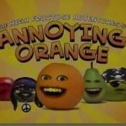 Annoying Orange Background Music