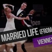 Viennese Waltz Dj Ice Married Life 58 Bpm