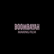 Blackpink 붐바야 Boombayah M V Behind The Scenes Рус Саб