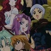 Melody Of Oblivion Opening