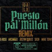 Dalex Puesto Pal Millón