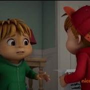 Alvinnn And The Chipmunks Jinxed