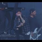 In Flames Live 2022