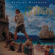 Reunion Bernard Herrmann Джоэл Макнили Royal Scottish National Orchestra