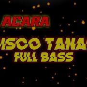 Dj Disco Tanah