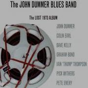 John Dummer Blues Band The Lost 1973 Album