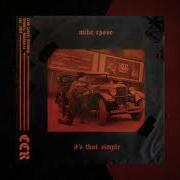 Mike Epsse It S That Simple