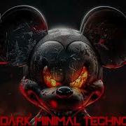 Creepy Minimal Techno Mix 2024 Dark Side Mouse