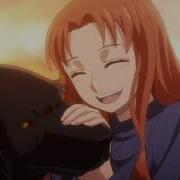 Ancient Magus Bride Anno Domini Episode 8 Lnsert Song Lyric Video