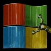 Microsoft Windows Server 2003 Startup Sound