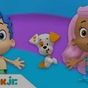 Bubble Guppies Uk