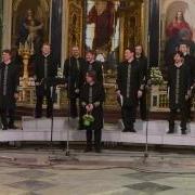 Хор Валаамского Монастыря Алилуйя
