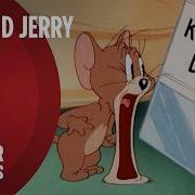 Tom And Jerry Quiet Please 1960