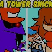 Fnf Pizza Tower Snick Exe Ost