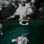 Ghetto Knows Kool G Rap