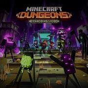 Minecraft Dungeons Broken Heart Of Ender