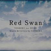 Red Swan