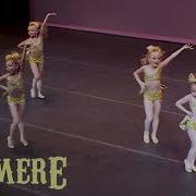 The Spotlight Is On Me Dance Moms