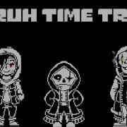 Epic Time Trio