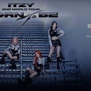 Itzy Concert