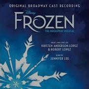 Let It Go Instrumental Factor