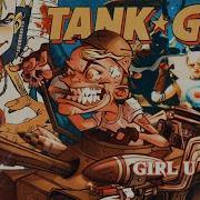 Tank Girl Mix