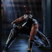 Ninja Gaiden Sigma Lyric