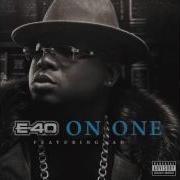 On One Feat Ad E 40