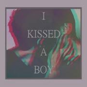 Dari I Kissed A Boy