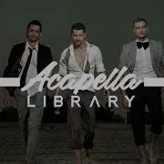 Akcent Im Sorry Acapella