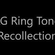 Lg Recollection Ringtone