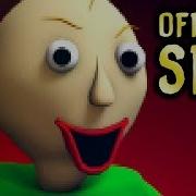 Baldi Basic S No More Rules