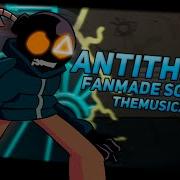 Antithesis Fanmade Song Friday Night