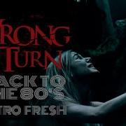 Kim Petras Wrong Turn Retro Fresh Mextazuma 80 S Remix