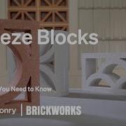 Breezblock