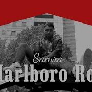 Marlboro Rot