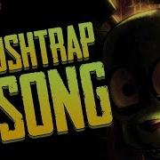 Fnaf Vr Help Wanted Plushtrap Song Lullaby Dies Rockit Gaming